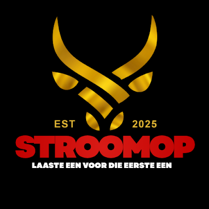 Dirk van der Westhuizen @ Stroomop 30 Jan - Image 1