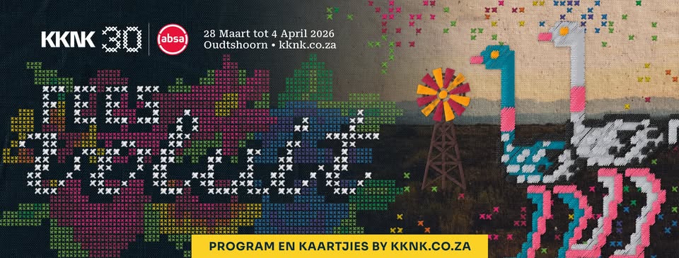 Bacchus Nel & Sy Bra's @ KKNK 28 & 29 Mar - Image 1
