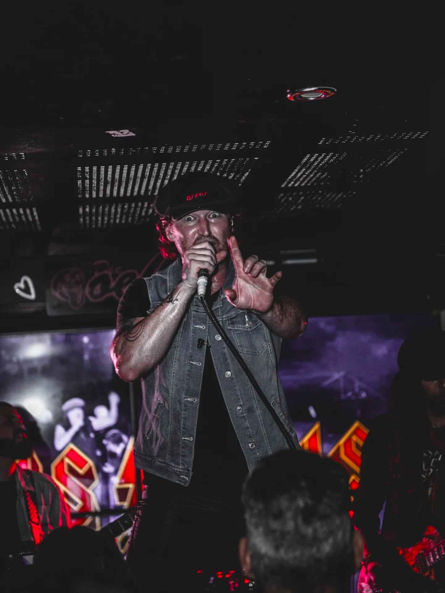 Jono Johansen @ Twig & Berries 21 Feb 15:00 - Image 1