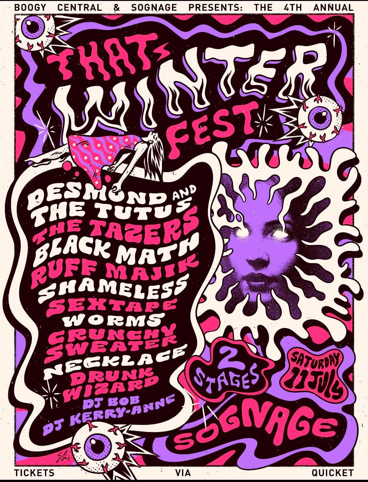 That Winter Fest