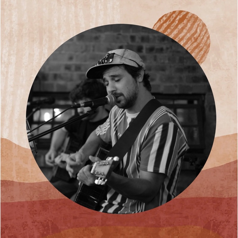 Chris Kearney @ The Social Grill 12 Oct - Image 1