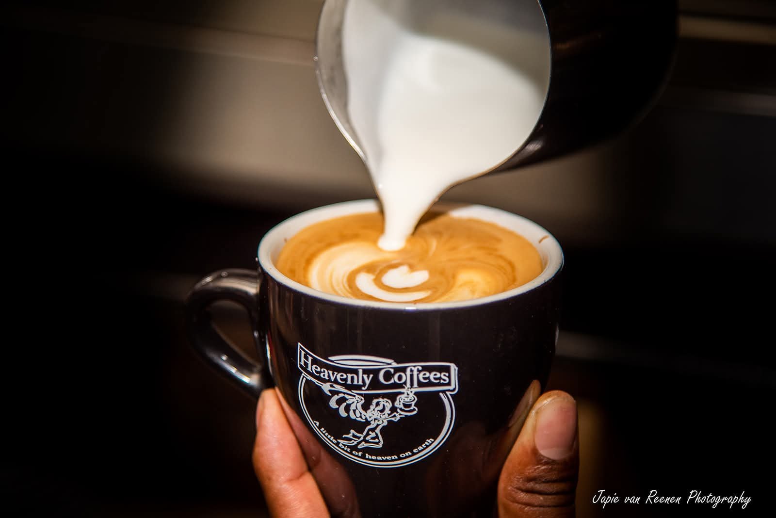 Home Barista Training