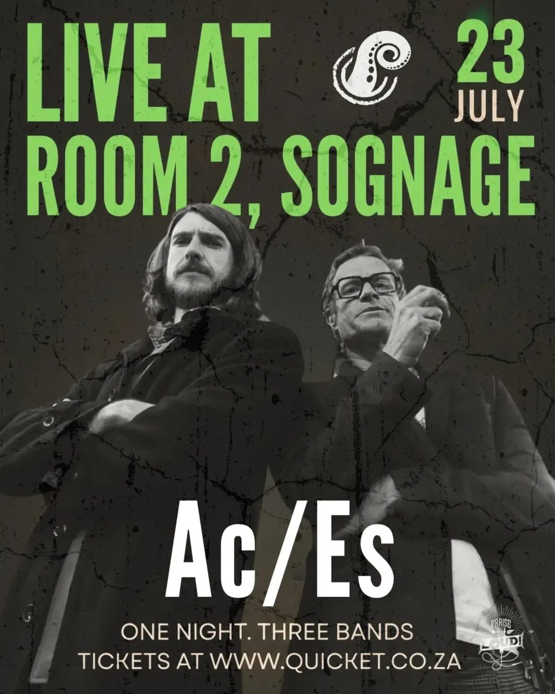 Plum @ Sognage · Johannesburg 23 Jul - Image 3