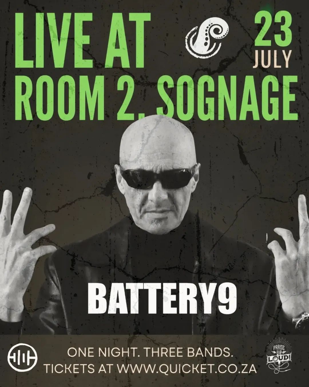 Plum @ Sognage · Johannesburg 23 Jul - Image 2