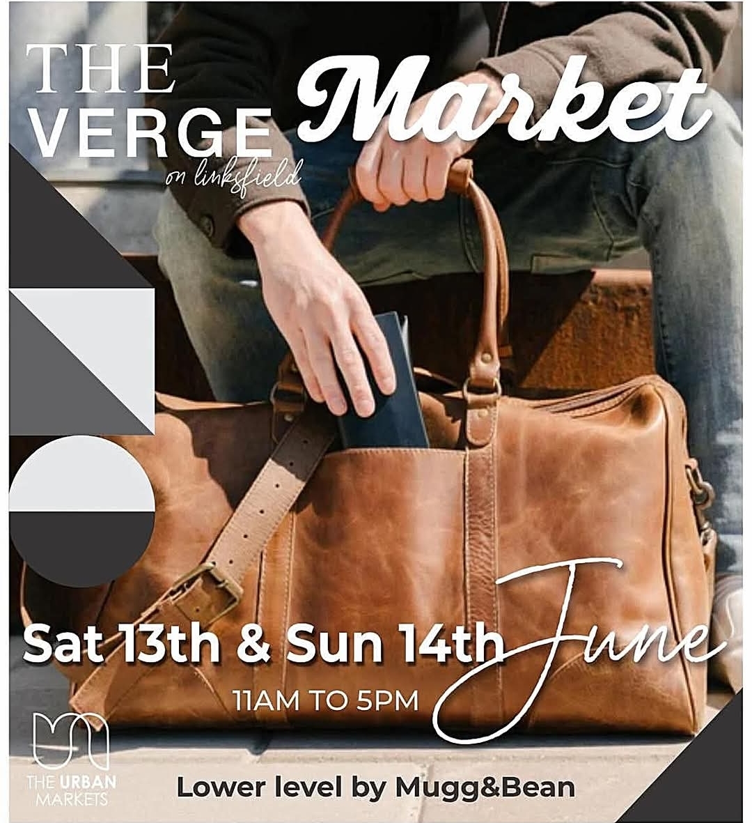 The Verge Market 14 June
