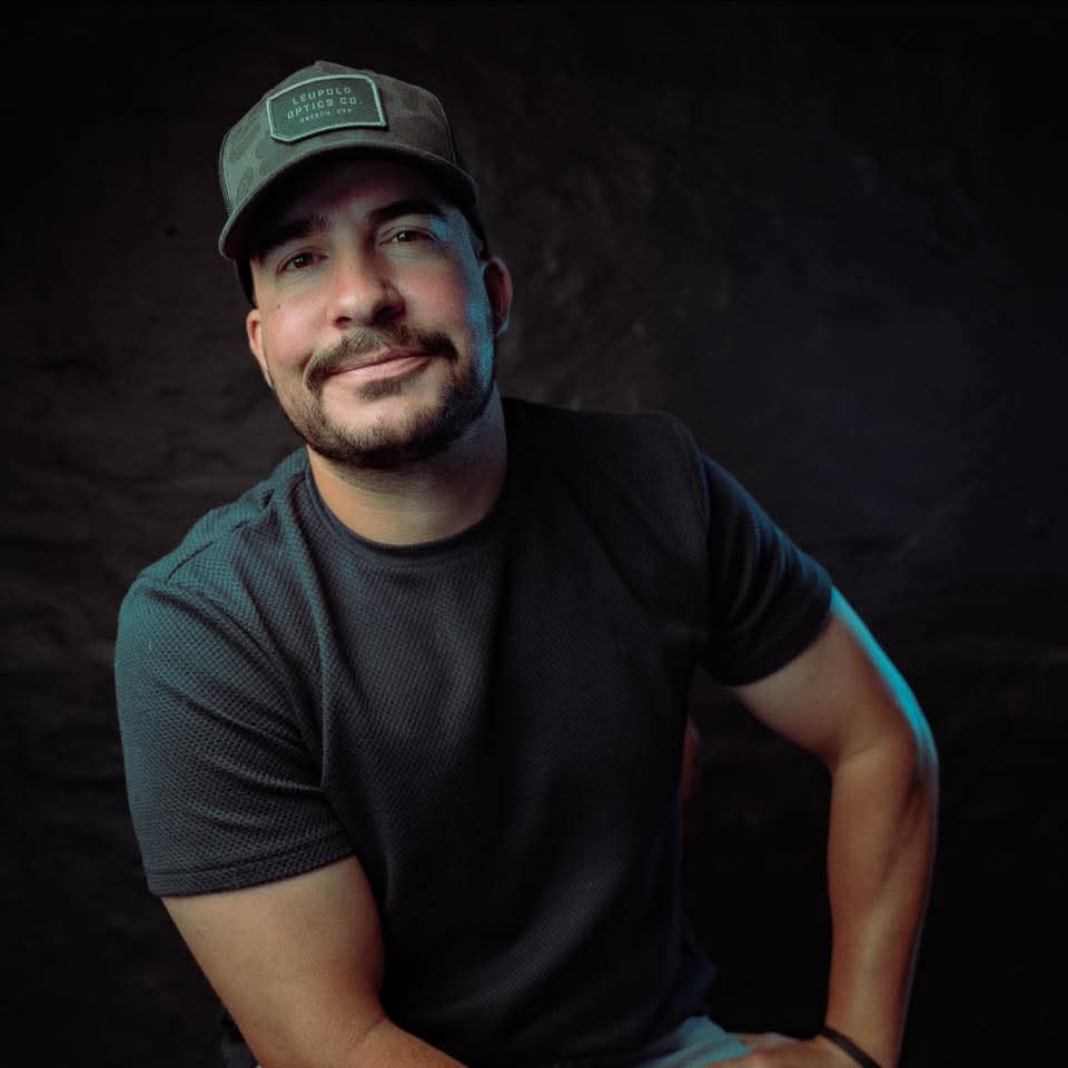 Justin Serrao @ Lock Stock & Beer 9 Aug - Image 4
