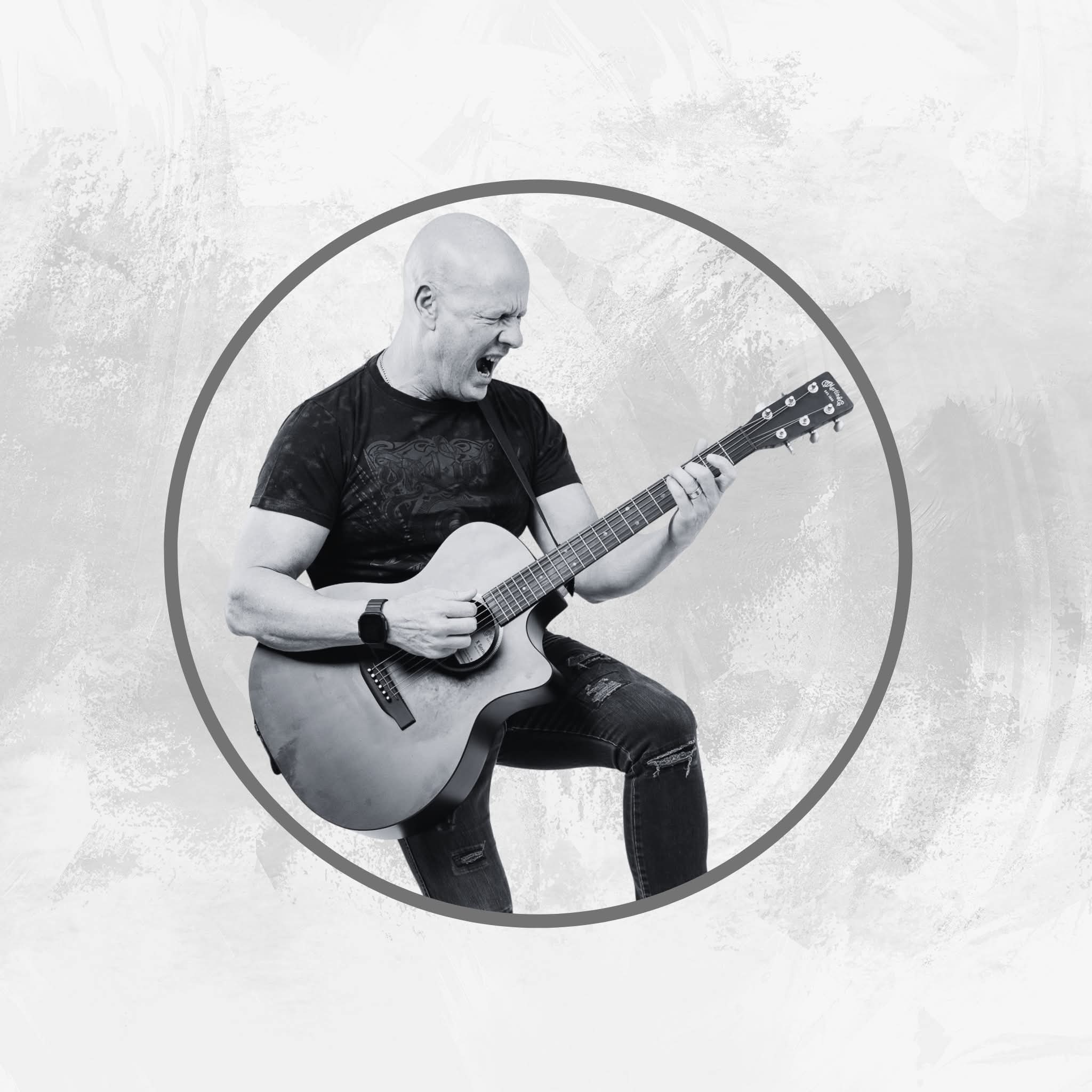 Bruce Askham @ Papoulis Place 8 Feb - Image 1