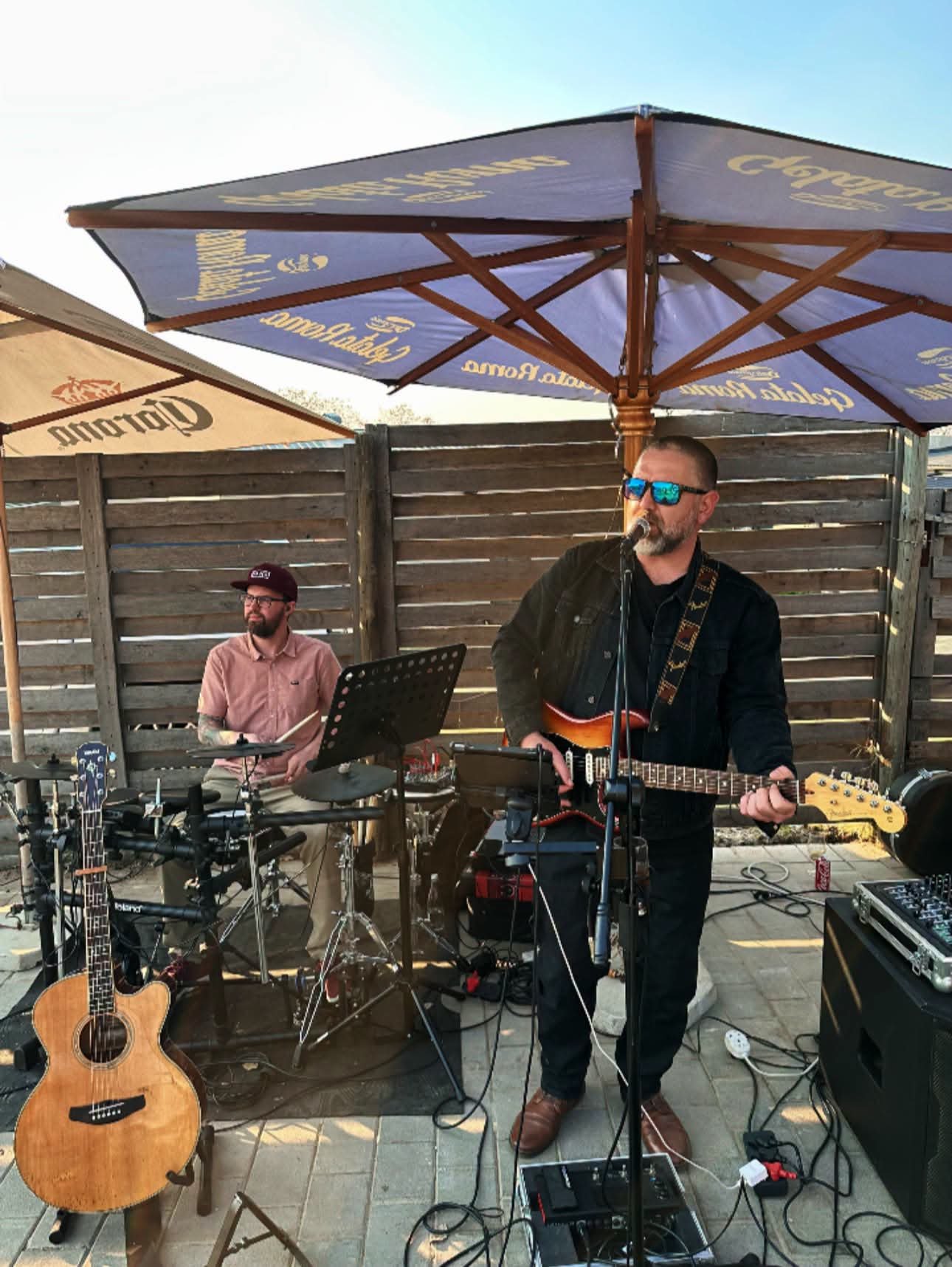 Live Music