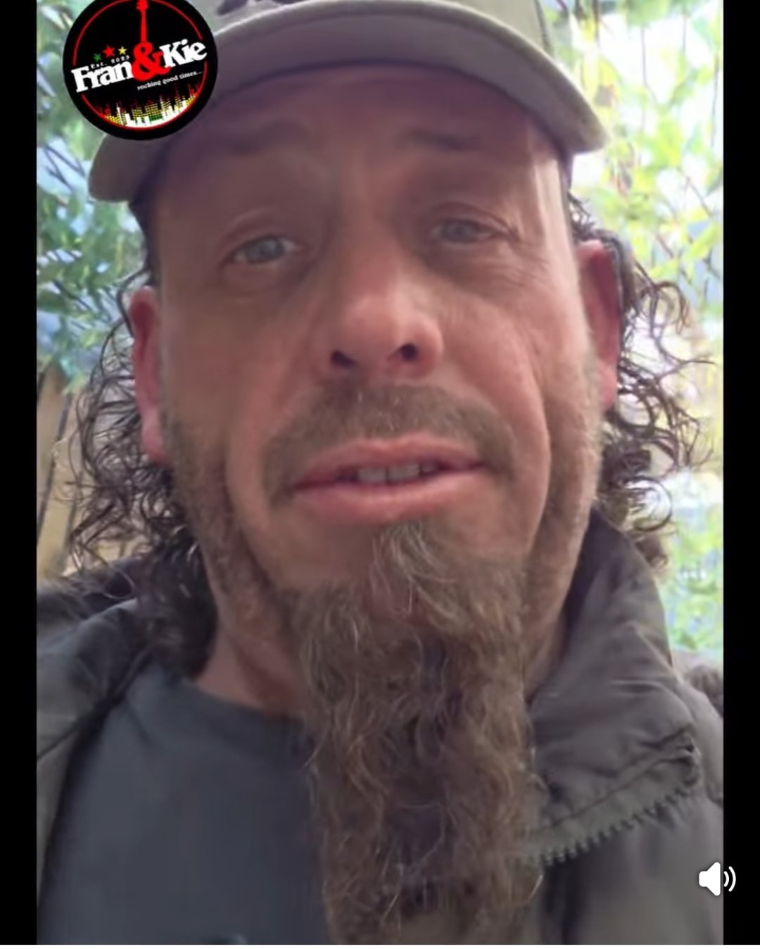 Fran&Kie @ Franco's Portuguese Restaurant 6 Jul