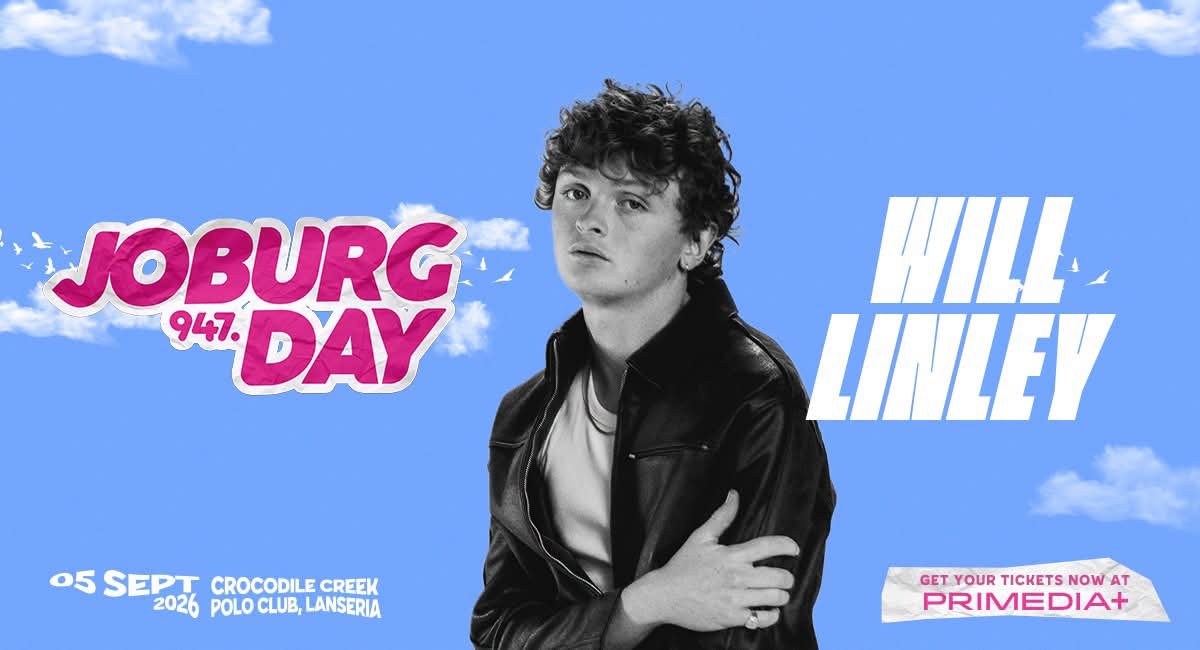 Will Linley @ Crocodile Creek Polo Club, Lanseria 5 Sep