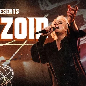 Karen Zoid @ Highlander Pub & Grill, Brackenfell South, Cape Town 4 Dec - Image 1