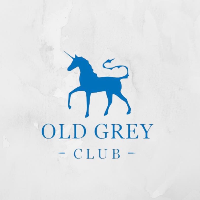 Andre Kriel @ Old Grey Club, Gqeberha, 31 March 2026 20:00, R22