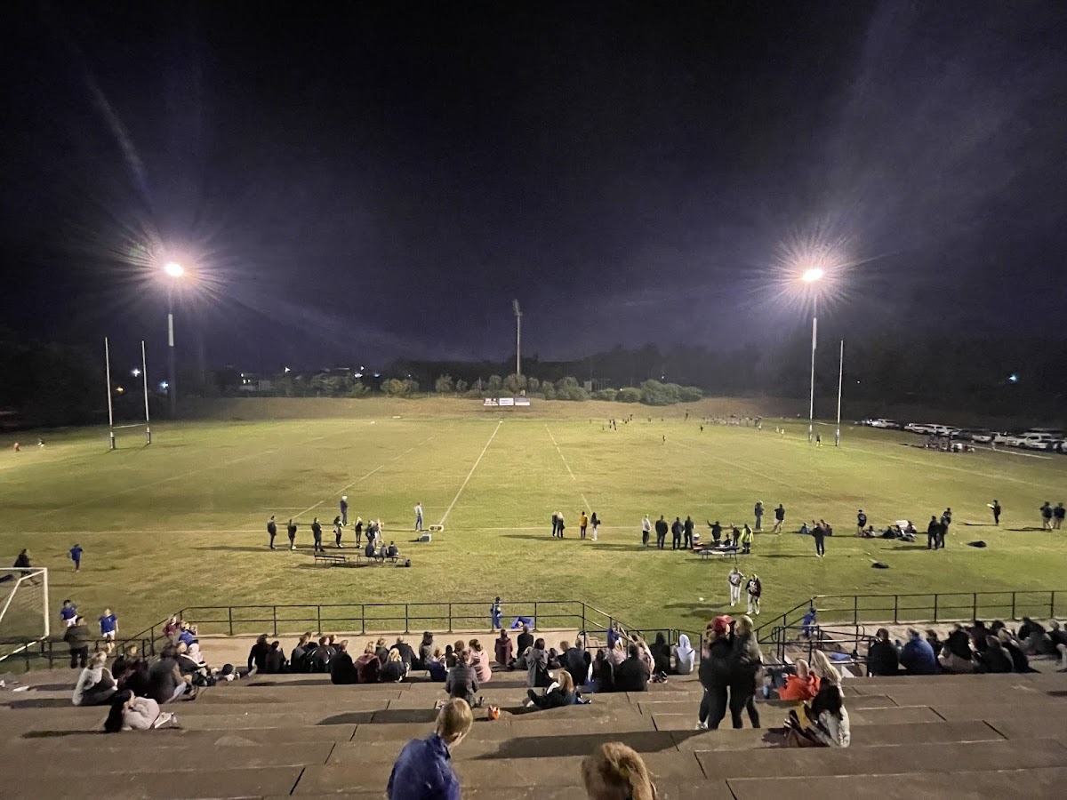 Diggers Rugby Club