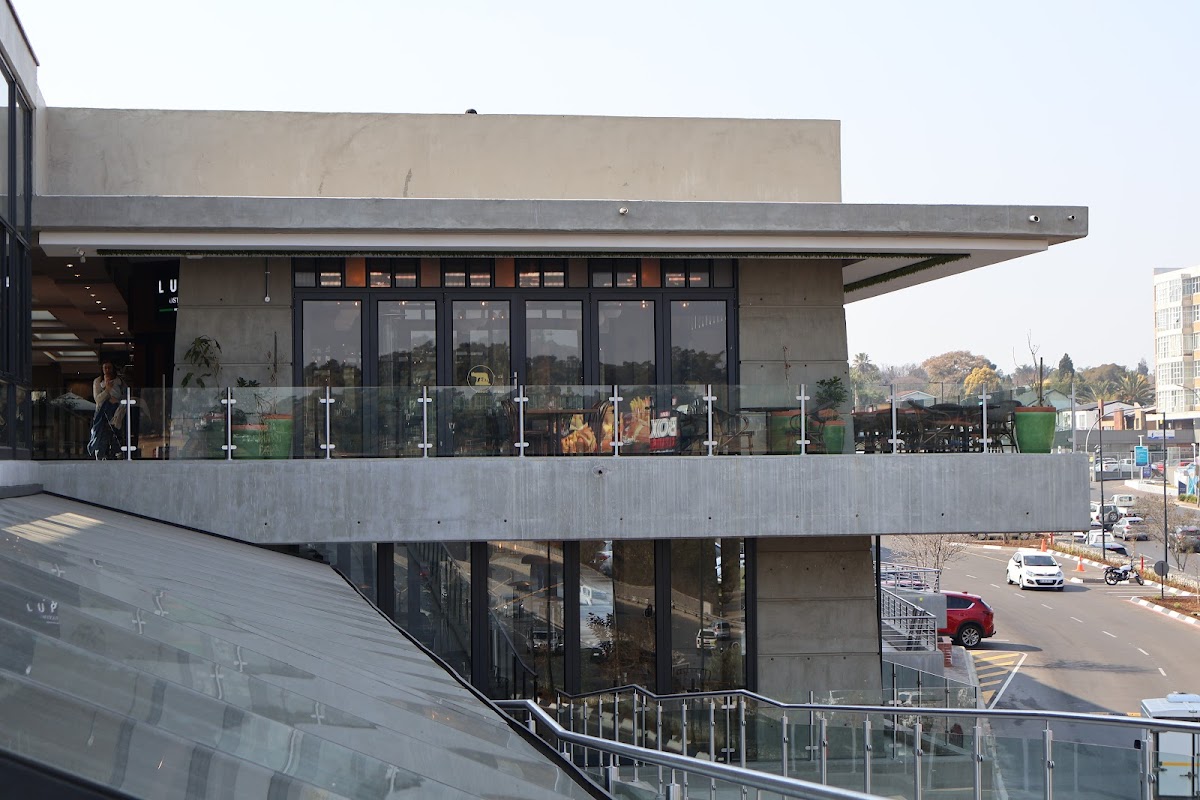 The Verge Shopping Centre